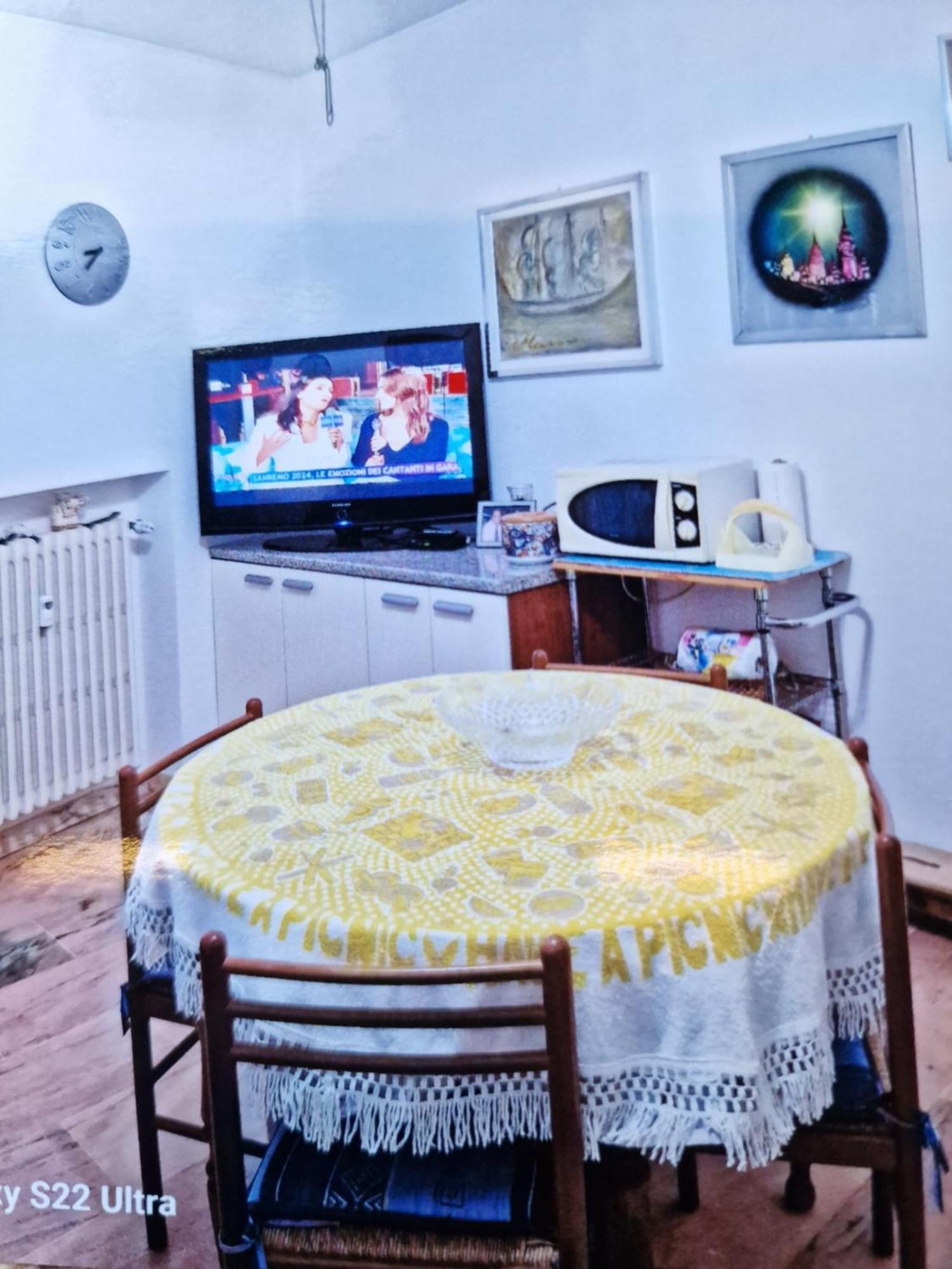 Apartment Di Gigi